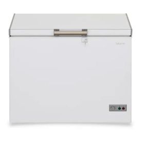 Tecna 3305 Dual Beyaz Sandik Tipi Derin Dondurucu