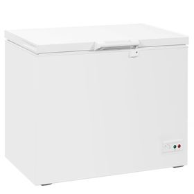 Tecna 3320 TYE 3305 Dual Yatay Derin Dondurucu
