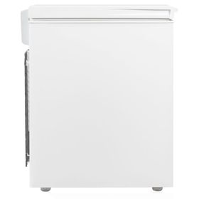 Tecna 3320 TYE 3305 Dual Yatay Derin Dondurucu