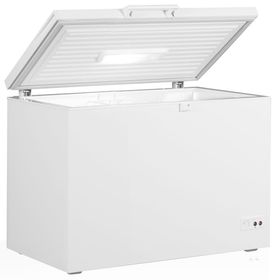 Tecna 3320 TYE 3305 Dual Yatay Derin Dondurucu