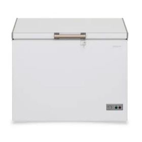Tecna 4407 400 lt Derin Dondurucu