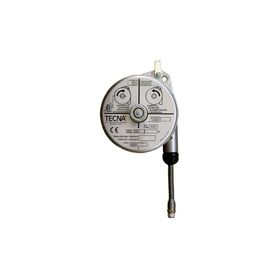 Tecna 9202 1.2-2.5 kg 1.35 m Reel Havalı Balanser