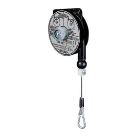 Tecna 9302 1-2 kg 1.6 m Havalı Balanser