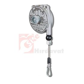 Tecna 9311 0.4-1 kg 1.6 m Havalı Balanser