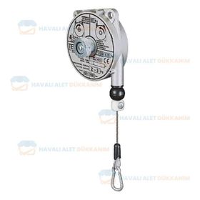 Tecna 9311 0.4-1 kg 1.6 m Havalı Balanser