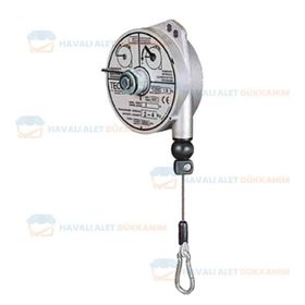 Tecna 9321 2-4 kg 2 m Havalı Balanser
