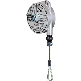 Tecna 9339 8-10 kg 2.5 m Havalı Balanser