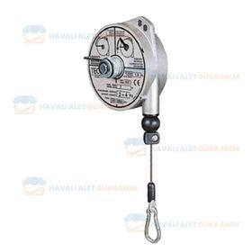 Tecna 9340 10-14 kg 2.5 m Havalı Balanser