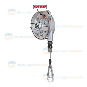 Tecna 9346 2-4 kg 2.5 m Havalı Balanser