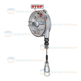 Tecna 9348 6-8 kg 2.5 m Havalı Balanser