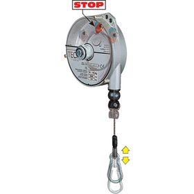 Tecna 9349 8-10 kg 2.5 m Havalı Balanser