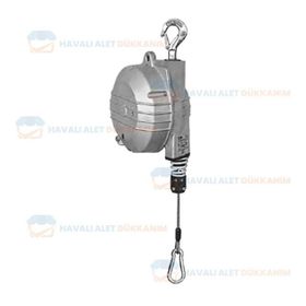 Tecna 9357 14-18 kg 2 m Havalı Balanser