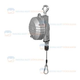 Tecna 9358 18-22 kg 2 m Havalı Balanser