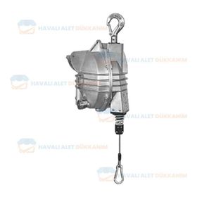 Tecna 9364 25-30 kg 2 m Havalı Balanser