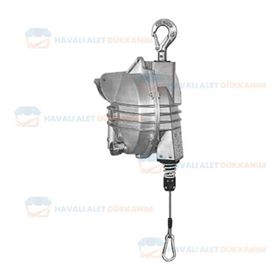 Tecna 9366 35-45 kg 2 m Havalı Balanser