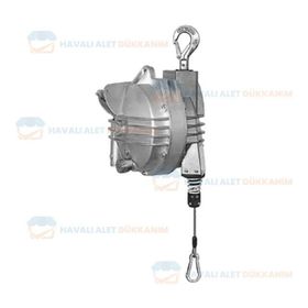 Tecna 9369 65-75 kg 2 m Havalı Balanser