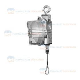 Tecna 9451 100-115 kg 3 m Havalı Balanser