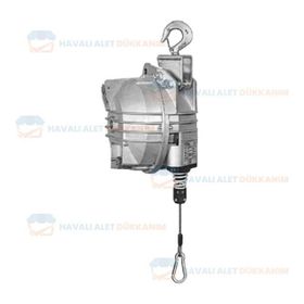 Tecna 9454 Balanser 140-150 kg 3 m Halat