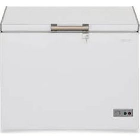 Tecna CF5469 Dual Beyaz 500 lt Sandik Tipi Derin Dondurucu