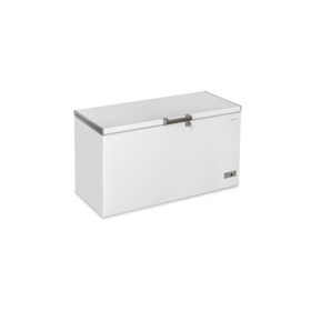 Tecna CF5469 Dual Beyaz 500 lt Sandik Tipi Derin Dondurucu