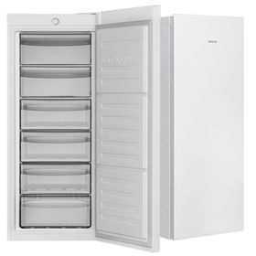 Tecna TDE 6210 Dikey Derin Dondurucu