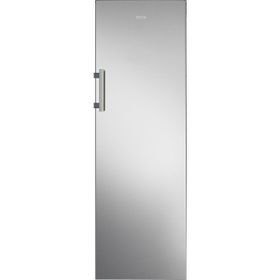 Tecna TDEX 7308 NF Dual Gümüş Derin Dondurucu