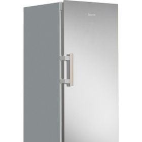 Tecna TDEX 8308 NF Dual Gümüş Derin Dondurucu
