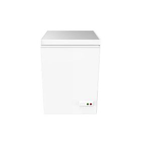 Tecna TYE 1122 Dual Beyaz Derin Dondurucu