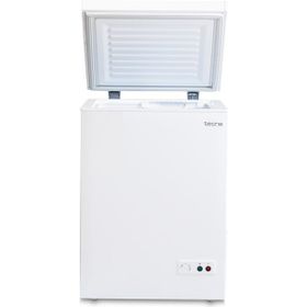 Tecna TYE 1122 Dual Beyaz Derin Dondurucu