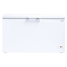 Tecna TYE5469 Dual Beyaz Derin Dondurucu