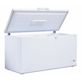 Tecna TYE5469 Dual Beyaz Derin Dondurucu