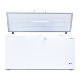 Tecna TYE5469 Dual Beyaz Derin Dondurucu