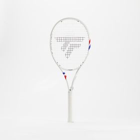 Tecnifibre T-Fight Isoflex 285 V2 GRIP 2 Beyaz Yetişkin Tenis Raketi