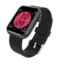 Tecno 1 TSP-W01 Siyah Akıllı Saat