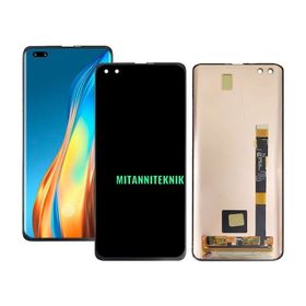 Tecno AC8 Phantom X LCD Dokunmatik Ekran