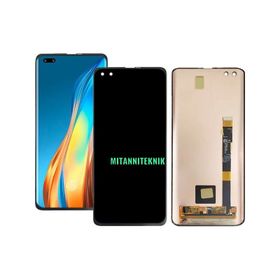 Tecno AC8 Phantom X LCD Dokunmatik Ekran