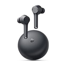 Tecno Bd01 Tws Kulak İçi Siyah Bluetooth Kulaklık