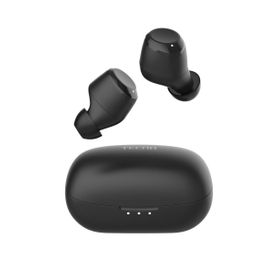 Tecno Bde01 True Wireless Earphones Bluetooth Kulak İçi Siyah Kulaklık