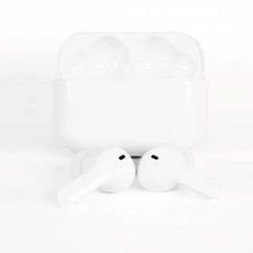 Tecno Beyaz Pova 2 Kablosuz Airbuds Kulaklık