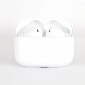 Tecno Beyaz Pova 2 Kablosuz Airbuds Kulaklık