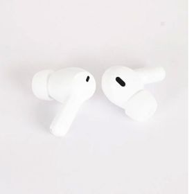 Tecno Beyaz Pova 2 Kablosuz Airbuds Kulaklık