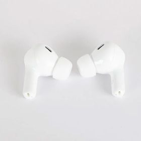 Tecno Beyaz Pova 2 Kablosuz Airbuds Kulaklık