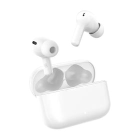 Tecno Beyaz Pova 2 Kablosuz Airbuds Kulaklık