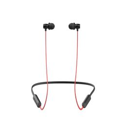 Tecno Bravo B1 SE Siyah Bluetooth Kulaklık