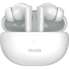 Tecno Buds 3 Beyaz Bluetooth Kulaklık