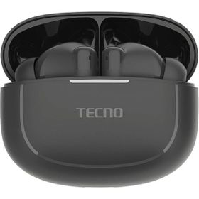 Tecno Buds 4 Air Siyah Bluetooth Kulaklık