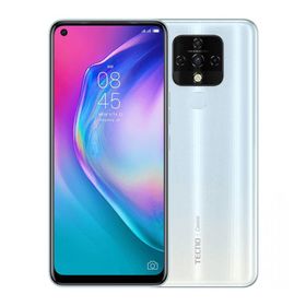 Tecno Camon 16 128 GB 6 GB Ram Beyaz