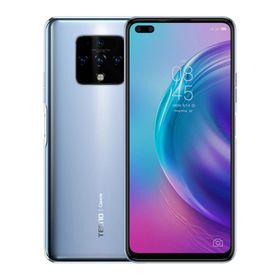 Tecno Camon 16 128 GB 6 GB Ram Mavi