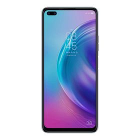 Tecno Camon 16 128 GB 6 GB Ram Mavi