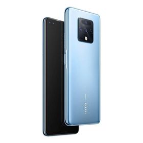 Tecno Camon 16 128GB 6GB Ram Mavi